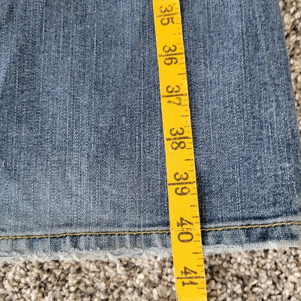 Silver Jeans Suki - Picture 8 of 8